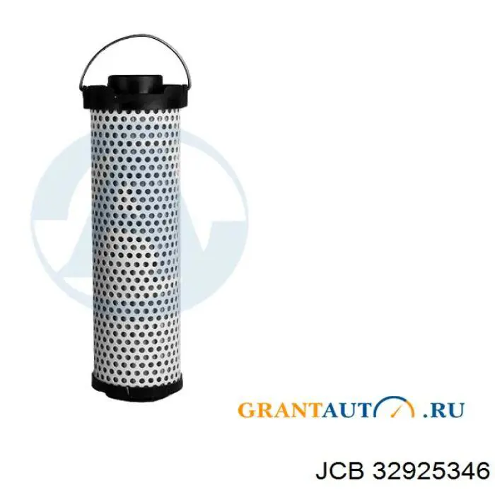 Купити HD419 Mann-Filter Фільтр гідравлічної системи