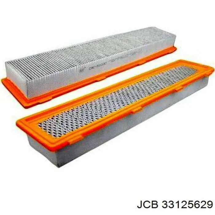 Фільтр салону 332A9113 JCB