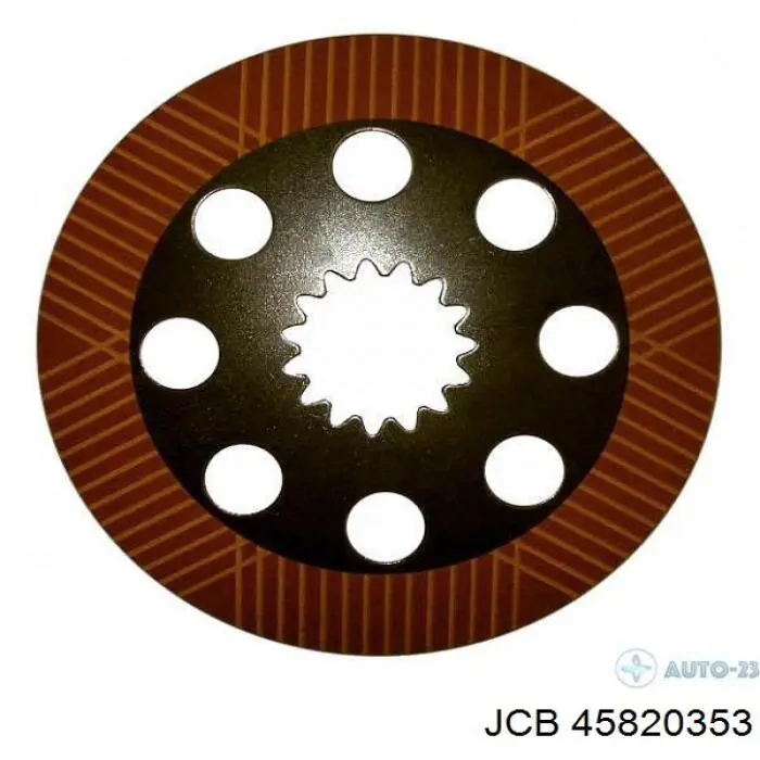 Купити 45820353 JCB 