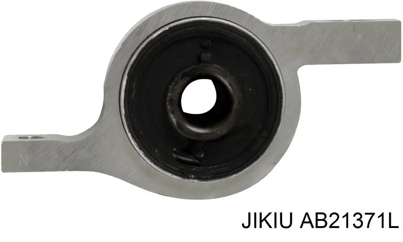 AB21371L Jikiu Сайлентблок переднього нижнього важеля