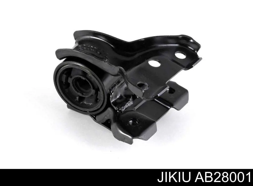 Сайлентблок нижнього важеля передньої підвіски Jikiu AB28001 ціна, від 9.93 USD
