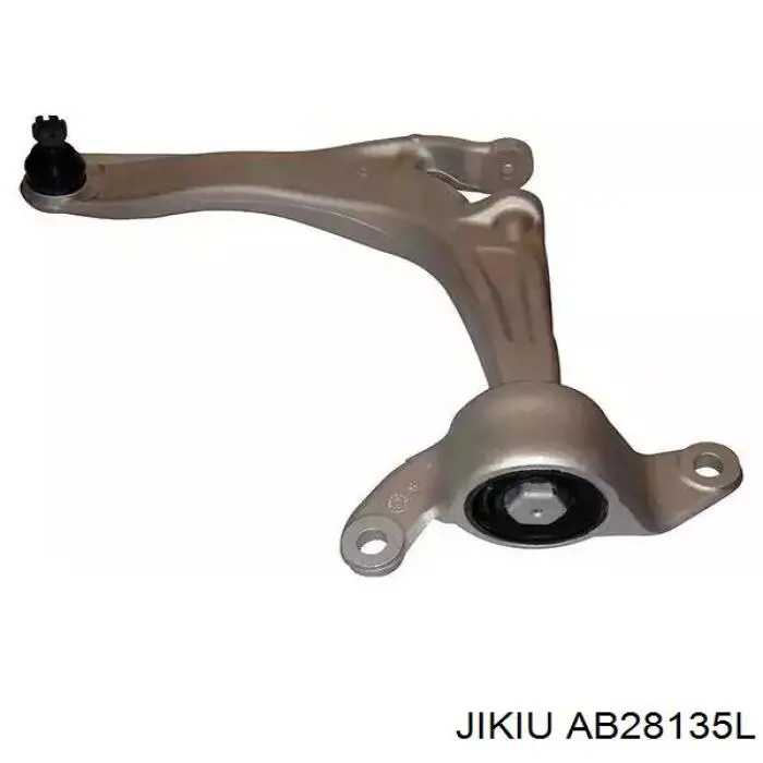 Сайлентблок нижнього важеля передньої підвіски Jikiu AB28135L ціна, від 23.01 USD