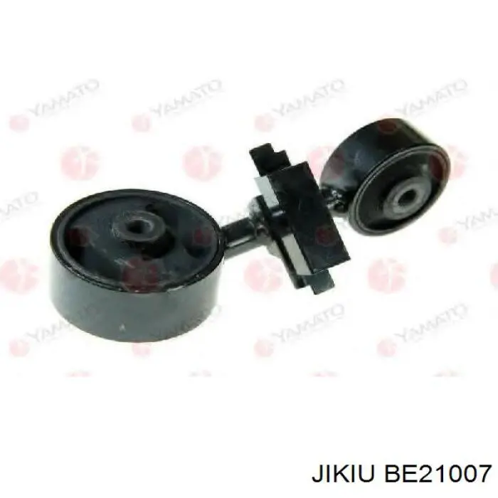 Верхня опора двигуна Jikiu BE21007 ціна, від 6.41 USD
