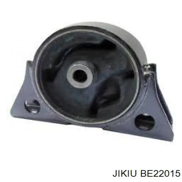Подушка (опора) двигуна передня (сайлентблок) Jikiu BE22015 ціна, від 8.74 USD