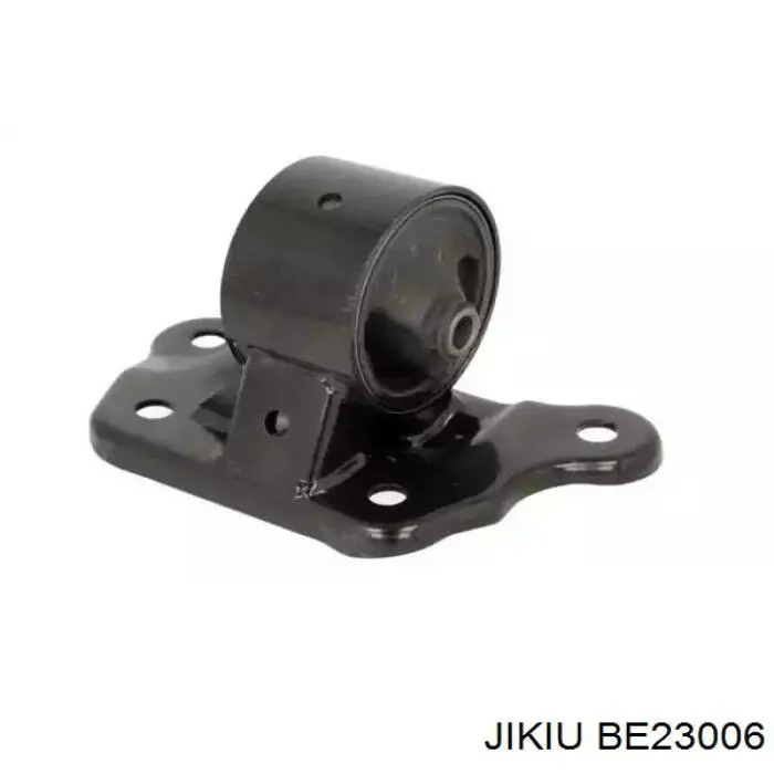 Подушка (опора) двигуна, ліва передня Jikiu BE23006 ціна, від 23.40 USD