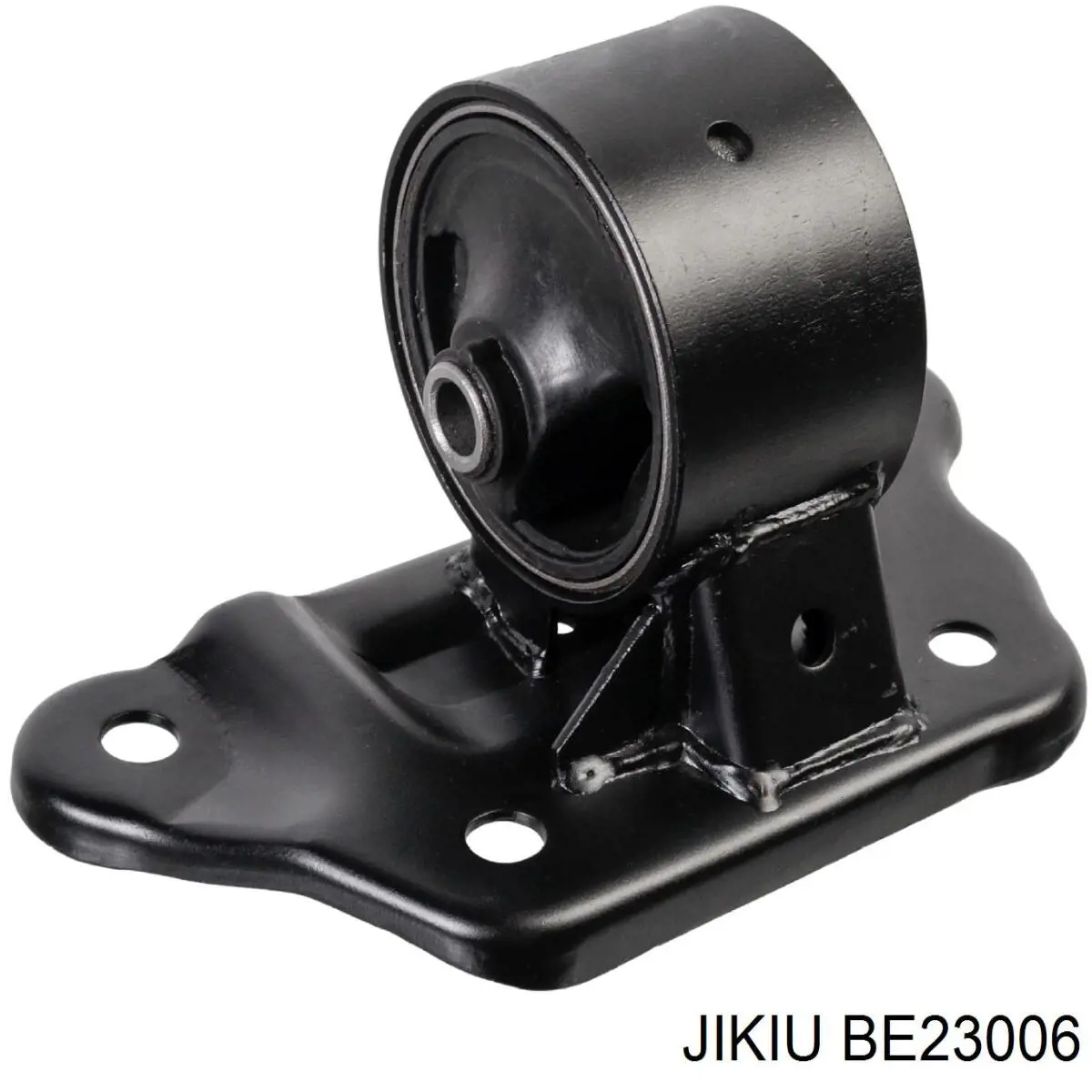 BE23006 Jikiu Подушка (опора) двигуна, ліва передня