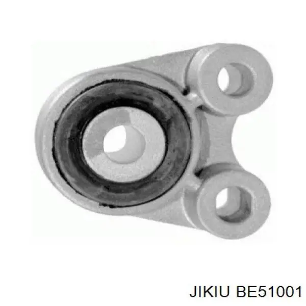 Подушка (опора) двигуна, ліва задня BE51001 Jikiu