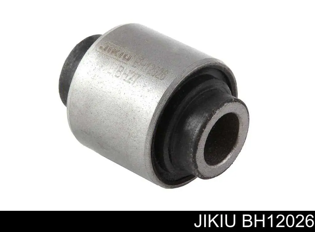Сайлентблок цапфи задньої Jikiu BH12026 ціна, від 5.40 USD