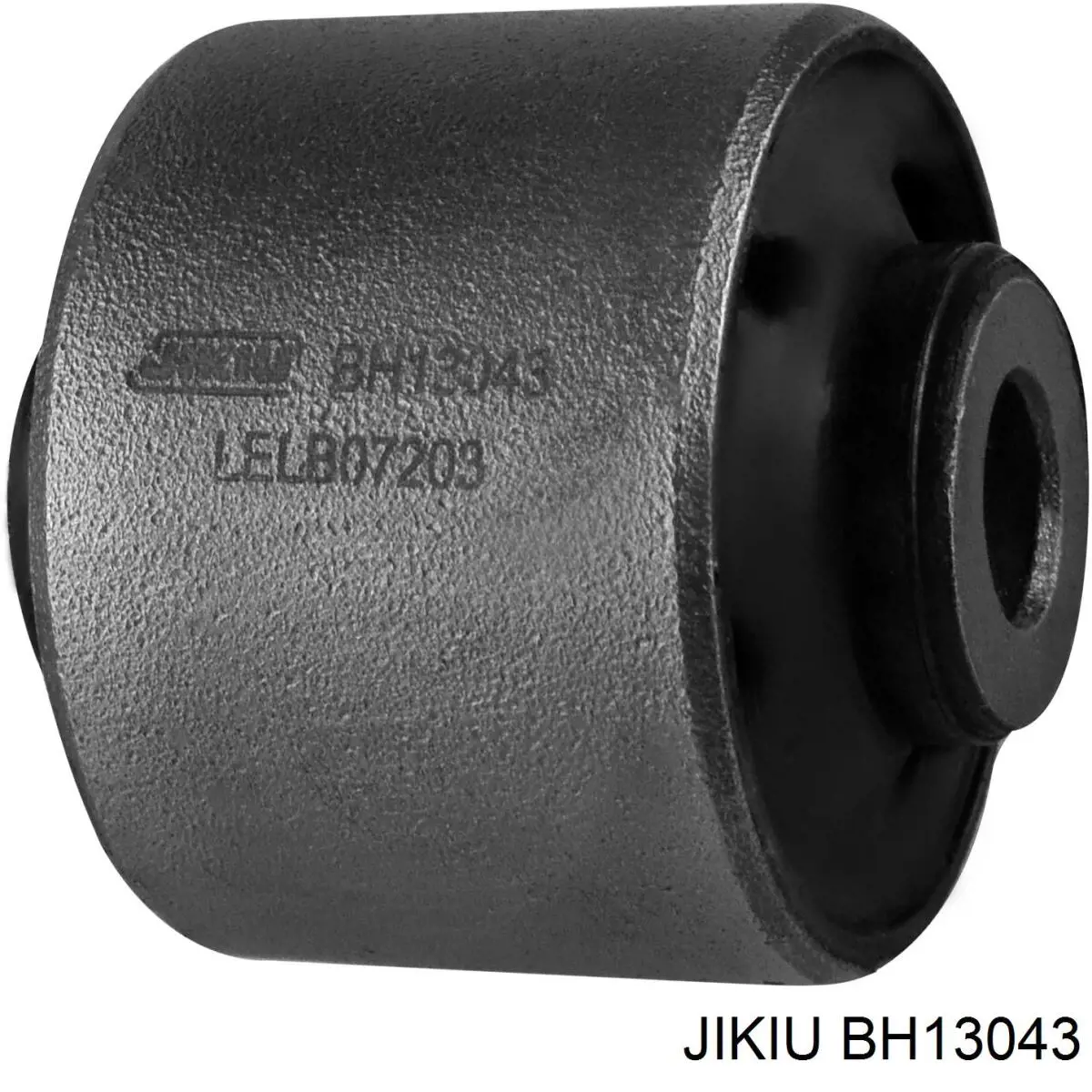 Сайлентблок задньої поздовжньої тяги Jikiu BH13043 ціна, від 15.11 USD