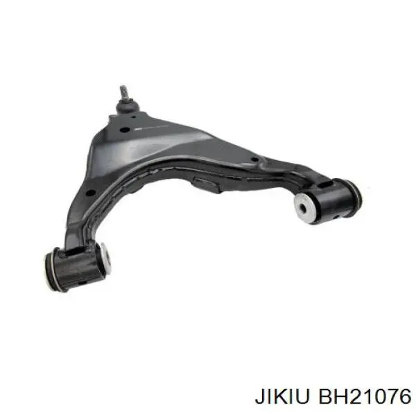 Сайлентблок переднього важеля BH21076 Jikiu