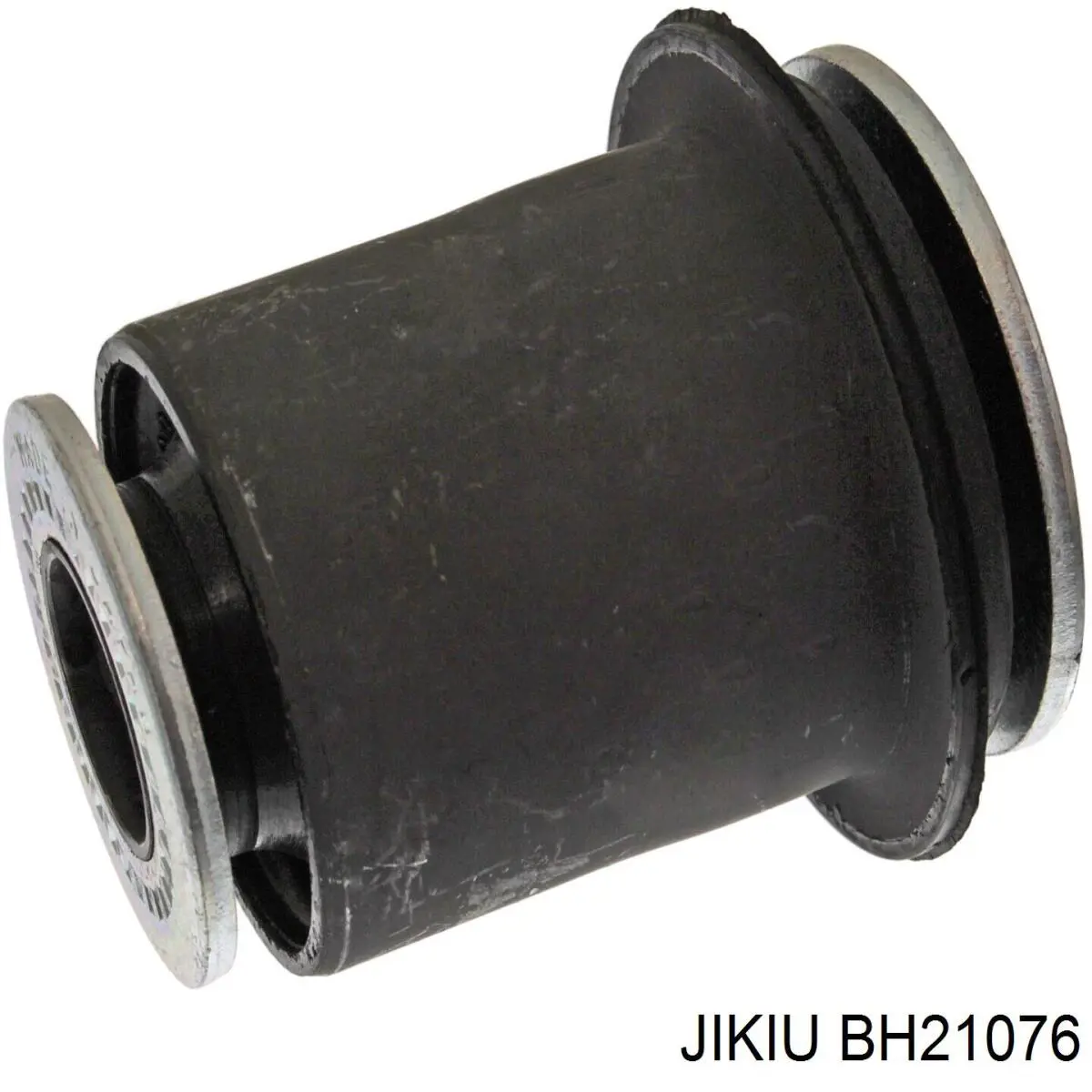 BH21076 Jikiu Сайлентблок переднього нижнього важеля