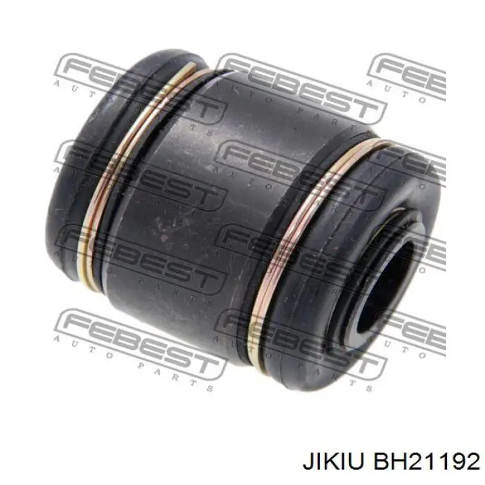 BH21192 Jikiu Сайлентблок задньої підвіски