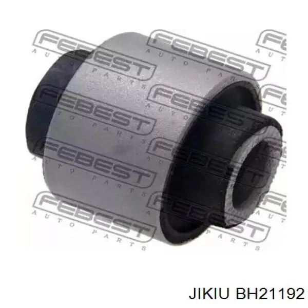 Купити BH21192 Jikiu Сайлентблок цапфи задньої