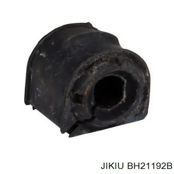 Купити BH21192B Jikiu Сайлентблок тяги поперечної, задньої підвіски