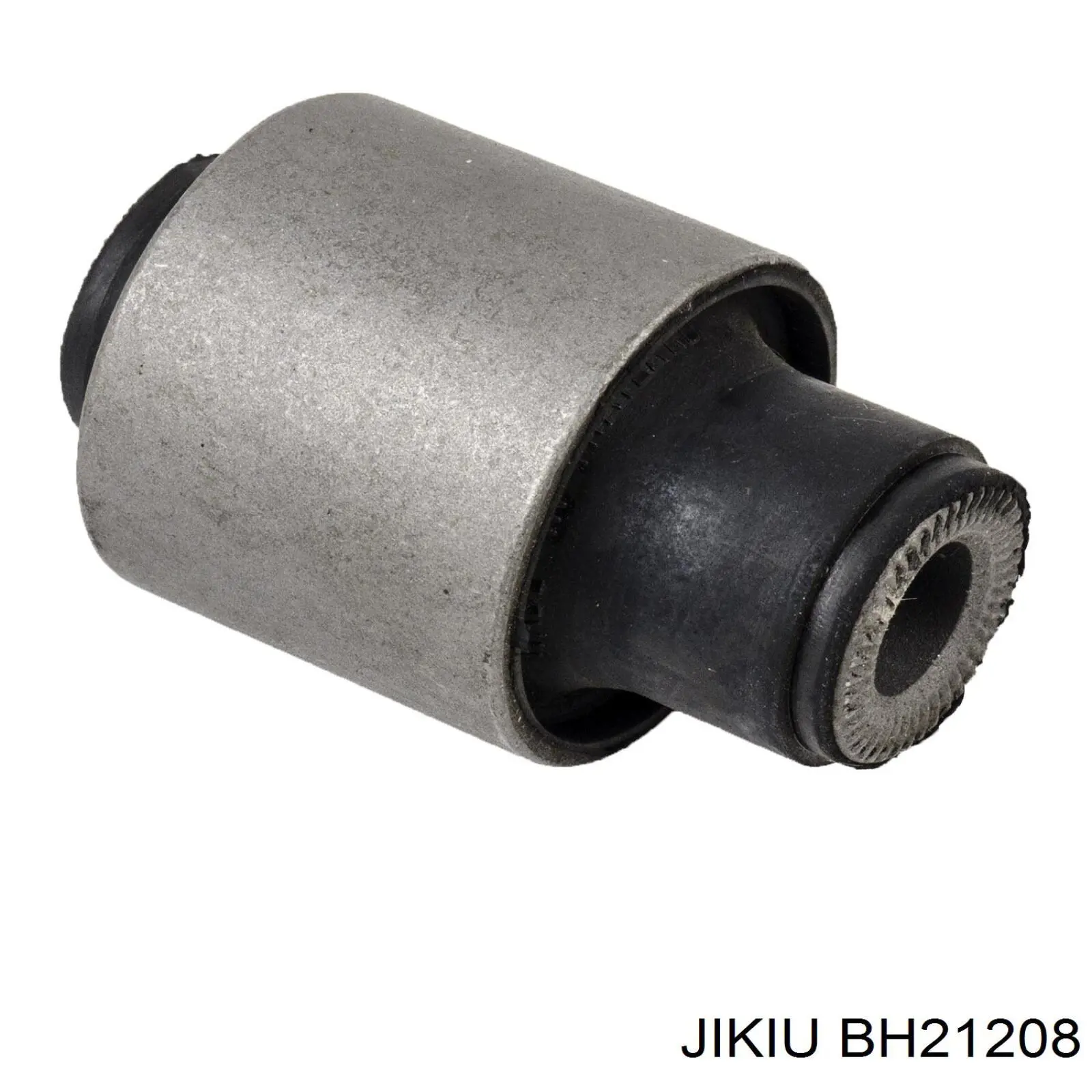 Сайлентблок заднього нижнього важеля Jikiu BH21208 ціна, від 6.50 USD