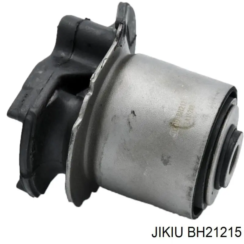 Сайлентблок задньої балки/підрамника Jikiu BH21215 ціна, від 19.22 USD