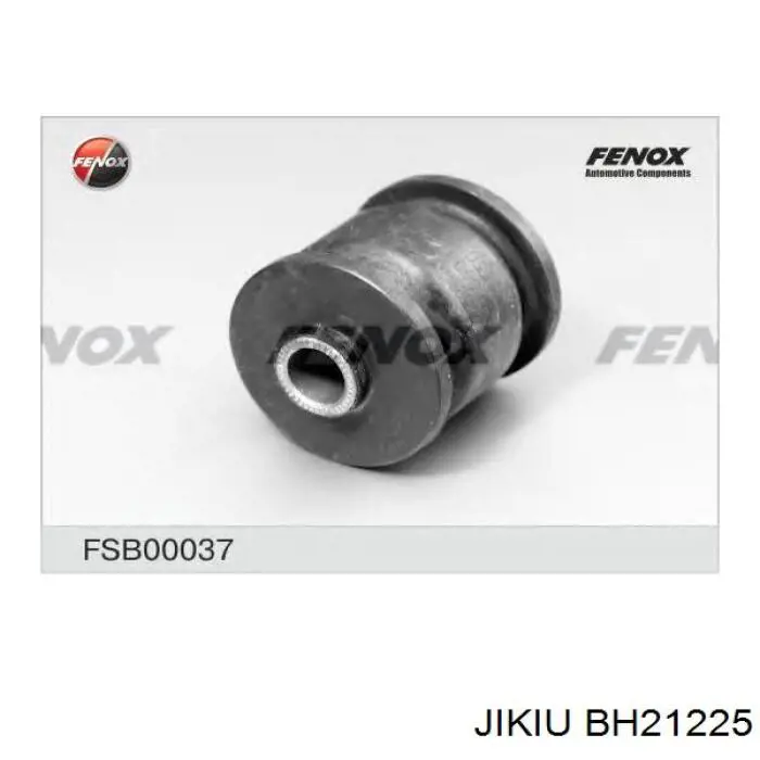 Купити BH21225 Jikiu Сайлентблок цапфи задньої