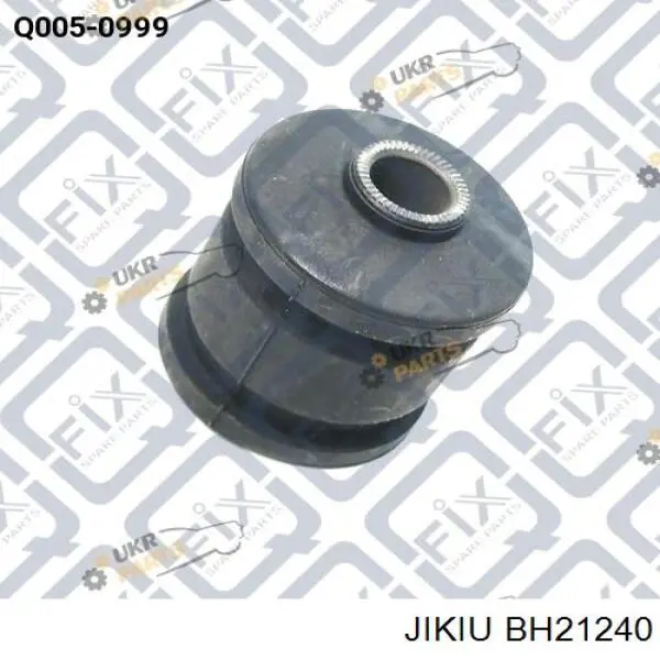 Сайлентблок цапфи задньої BH21240 Jikiu