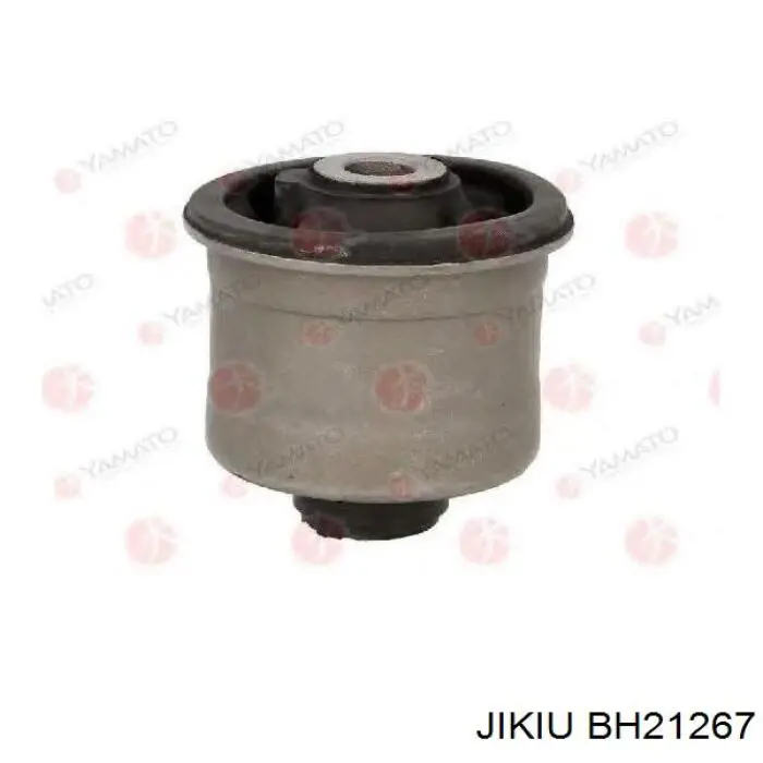 Сайлентблок задньої балки/підрамника Jikiu BH21267 ціна, від 16.42 USD