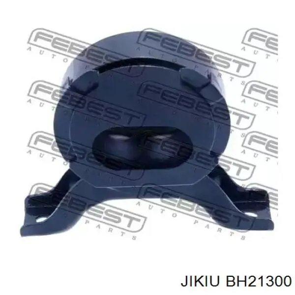 Сайлентблок переднього верхнього важеля Jikiu BH21300 ціна, від 10.13 USD