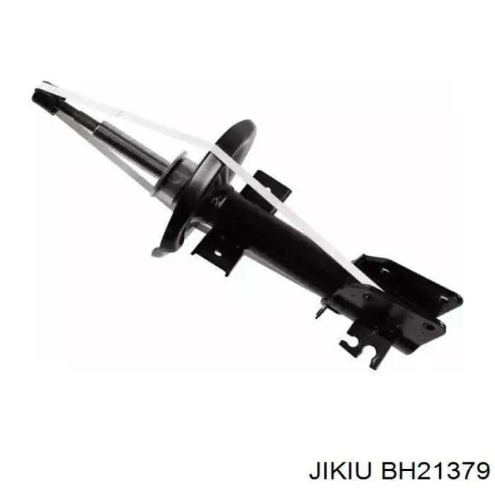 Втулка стійки переднього стабілізатора Jikiu BH21379 ціна, від 7.96 USD