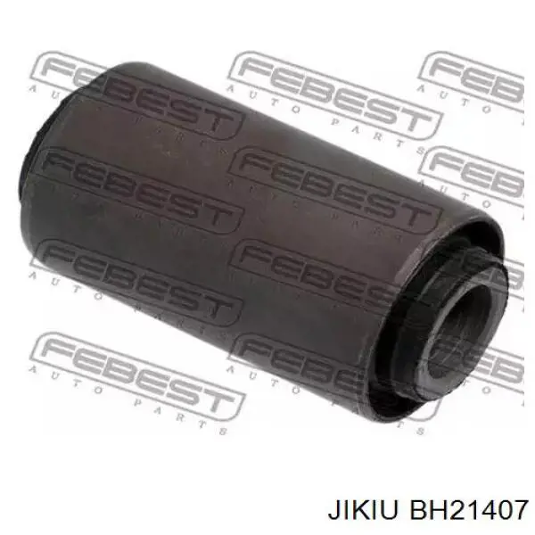 Сайлентблок тяги поперечної, задньої підвіски Jikiu BH21407 ціна, від 3.29 USD