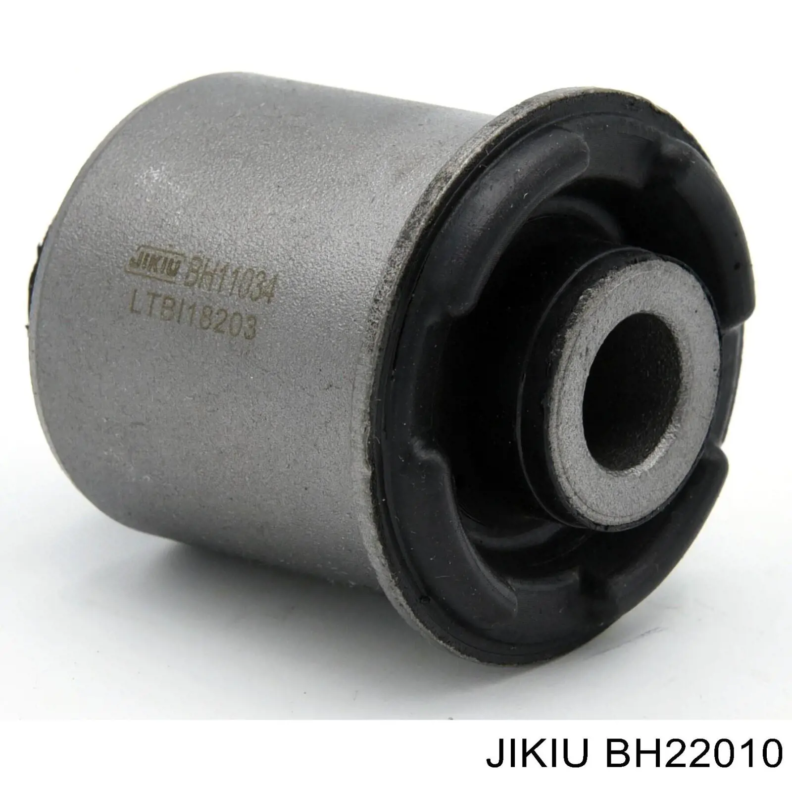 Сайлентблок нижнього важеля передньої підвіски Jikiu BH22010 ціна, від 5.24 USD