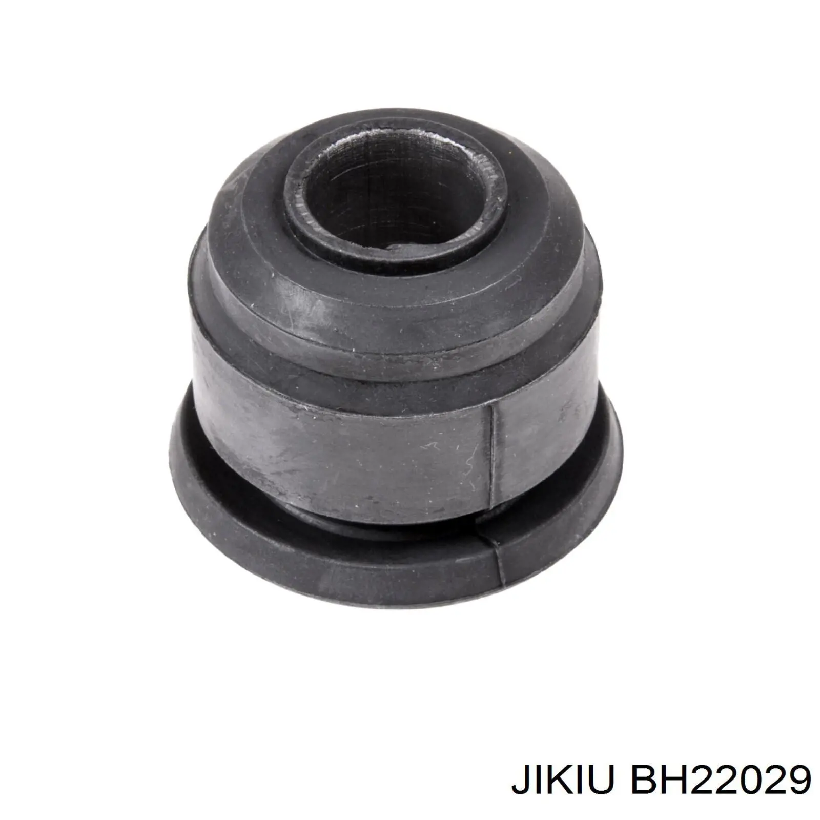 Сайлентблок переднього верхнього важеля Jikiu BH22029 ціна, від 3.86 USD