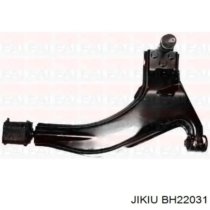С/блок нижнього важеля RBI N24PF01S