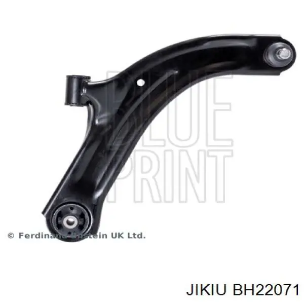 С/блок нижнього важеля Jikiu BH22071