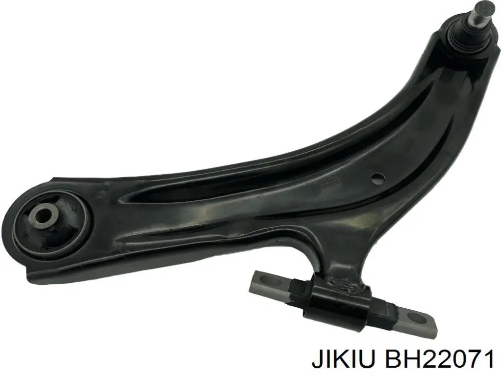 Сайлентблок нижнього важеля передньої підвіски Jikiu BH22071 ціна, від 8.99 USD