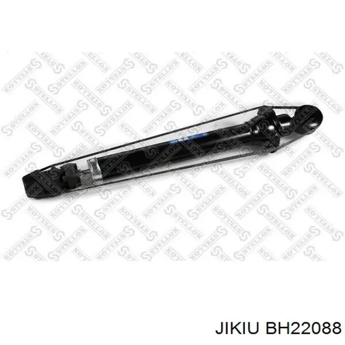 Купити BH22088 Jikiu Сайлентблок цапфи задньої