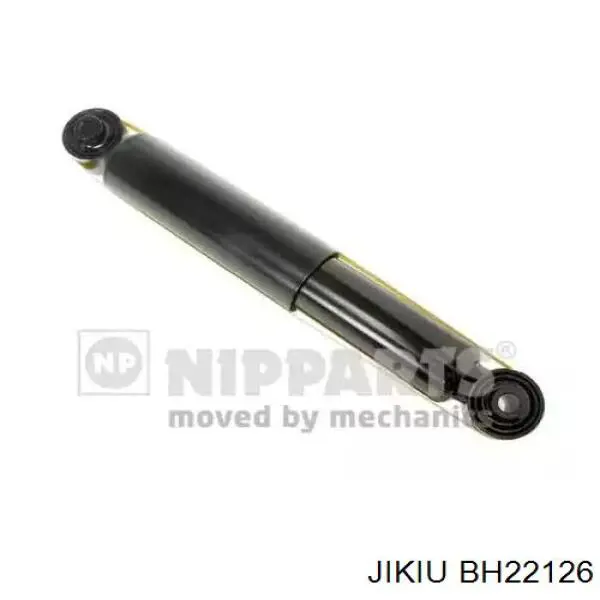 Сайлентблок заднього кулака Jikiu BH22126 ціна, від 7.93 USD