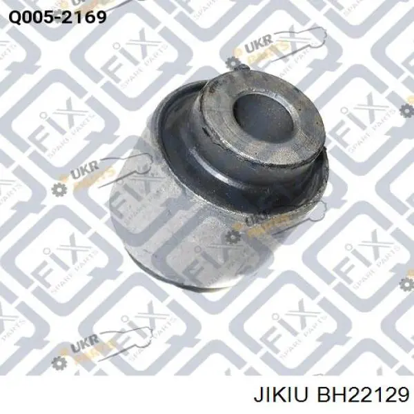 Купити BH22129 Jikiu Сайлентблок цапфи задньої