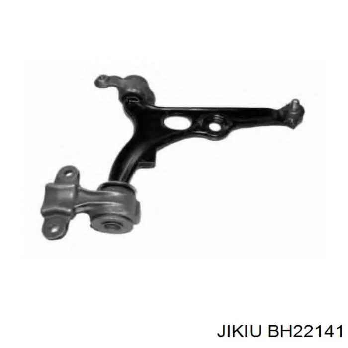 Сайлентблок цапфи задньої RXX3081 Caster
