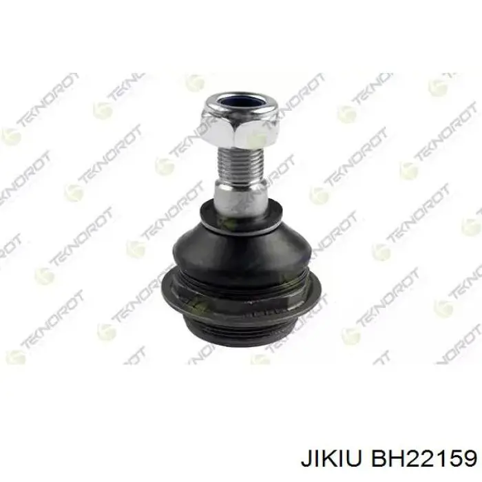 Сайлентблок заднього верхнього важеля BH22159 Jikiu