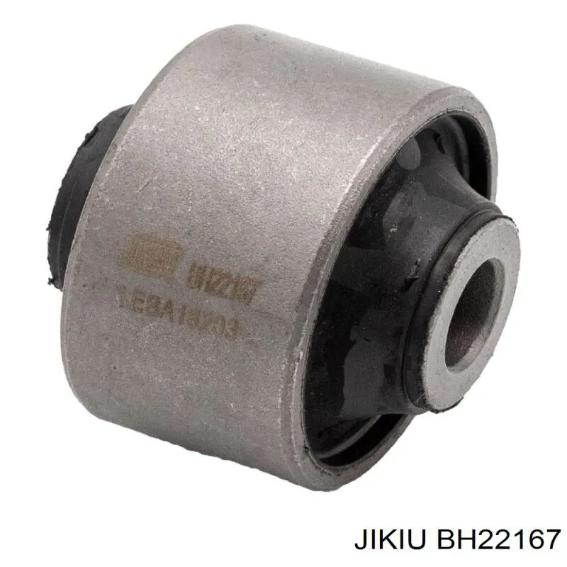 BH22167 Jikiu Сайлентблок переднього нижнього важеля