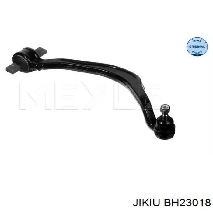 Сайлентблок нижнього важеля передньої підвіски Jikiu BH23018 ціна, від 12.40 USD