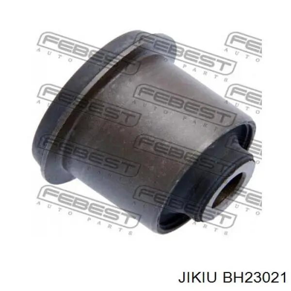 BH23021 Jikiu Сайлентблок переднього верхнього важеля