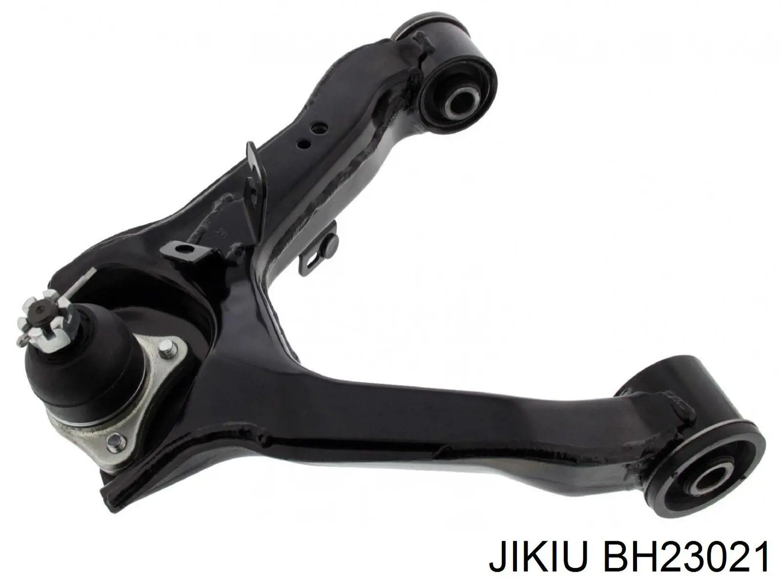 Сайлентблок переднього верхнього важеля Jikiu BH23021 ціна, від 6.42 USD