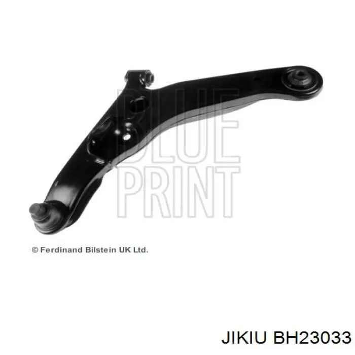 С/блок нижнього важеля Jikiu BH23033