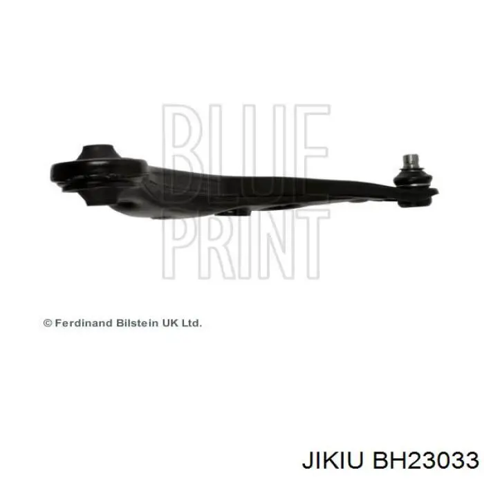 Сайлентблок нижнього важеля передньої підвіски Jikiu BH23033 ціна, від 9.86 USD