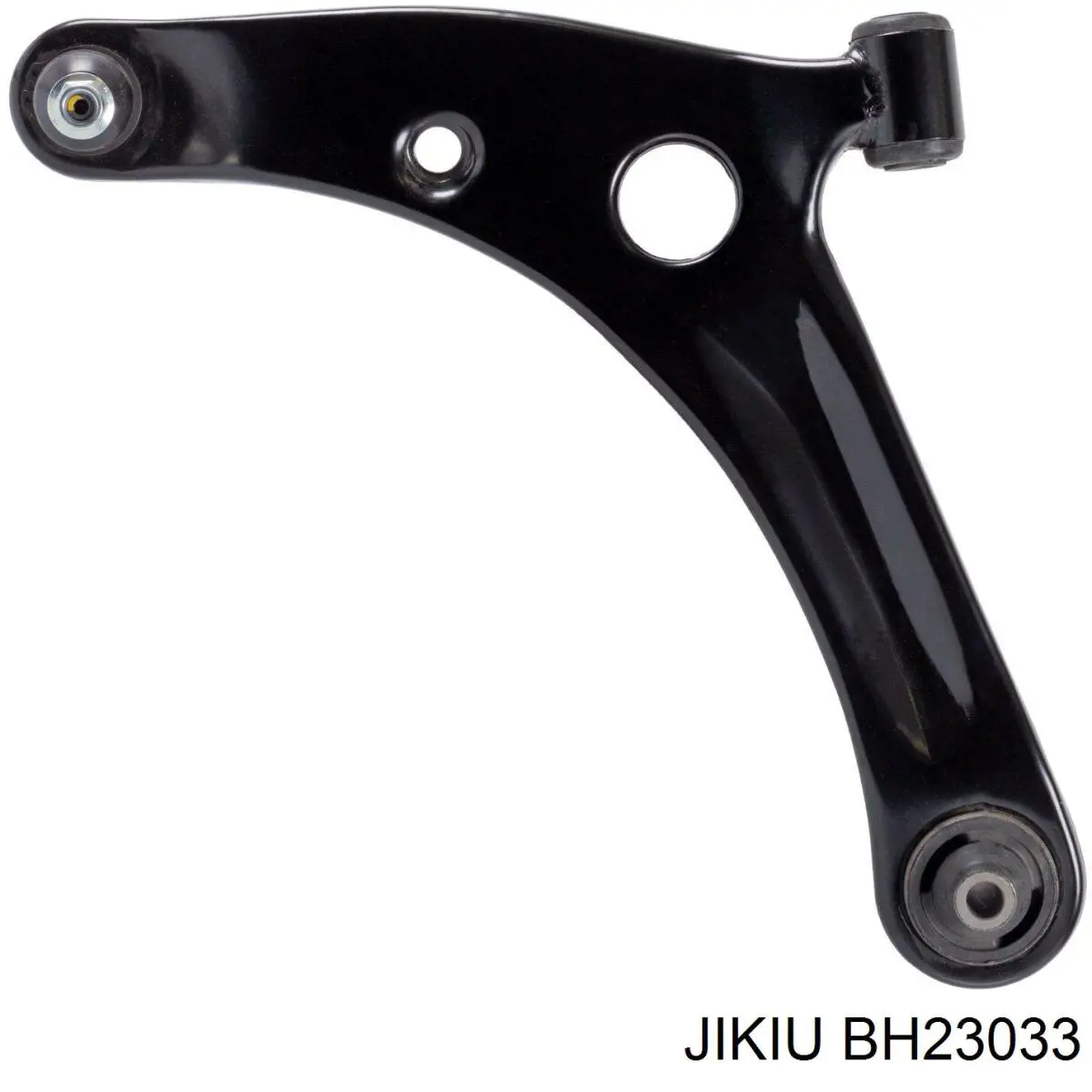 Сайлентблок переднього важеля BH23033 Jikiu
