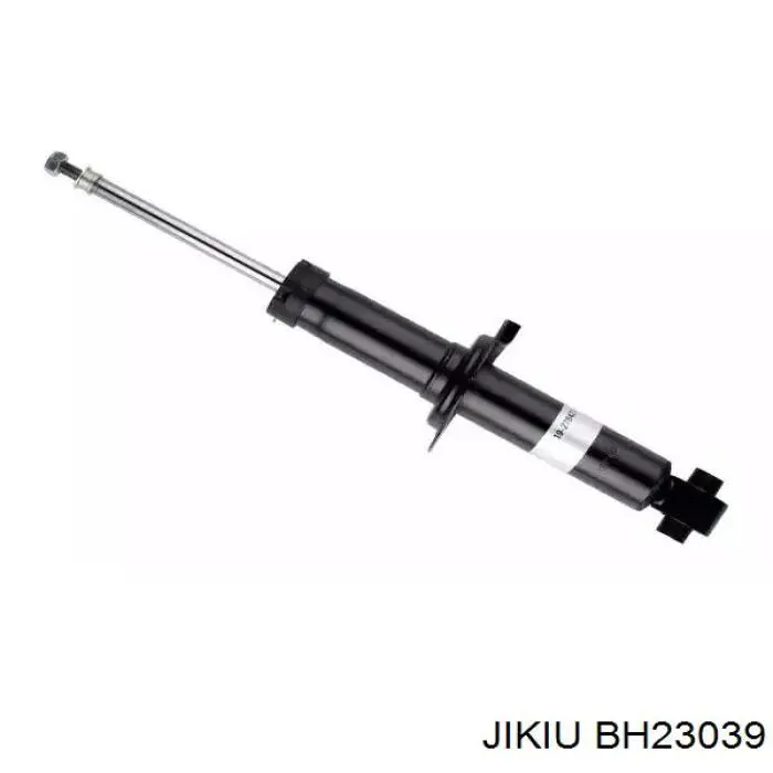 Сайлентблок нижнього важеля передньої підвіски Jikiu BH23039 ціна, від 5.76 USD