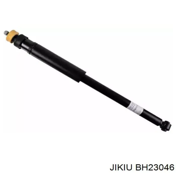 Сайлентблок переднього важеля BH23046 Jikiu