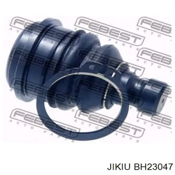 Сайлентблок нижнього важеля передньої підвіски Jikiu BH23047 ціна, від 8.33 USD