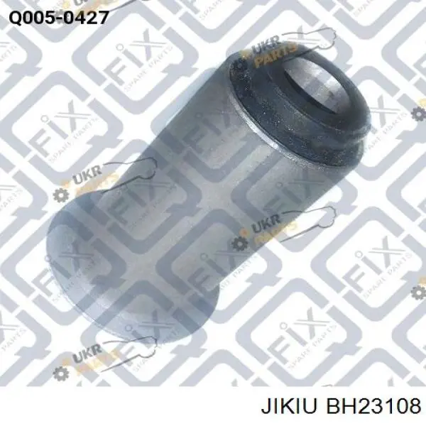Купити BH23108 Jikiu Сайлентблок заднього нижнього важеля