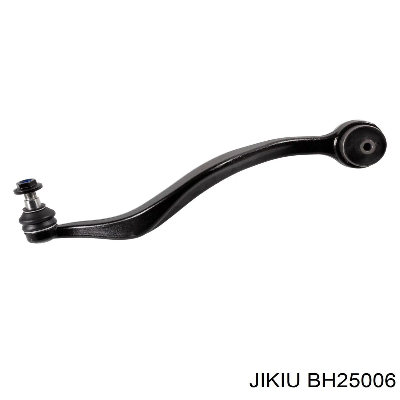 Сайлентблок переднього важеля BH25006 Jikiu