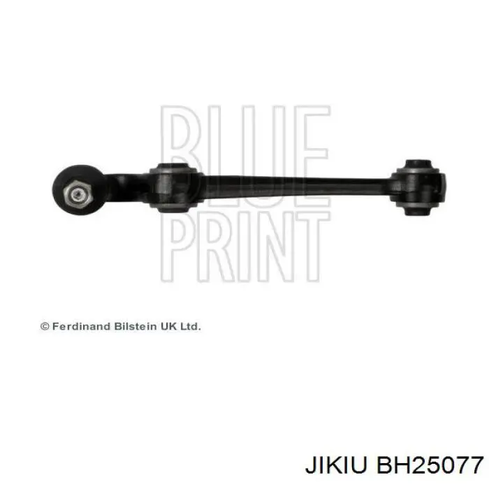 Сайлентблок заднього нижнього важеля BH25077 Jikiu