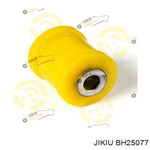 Сайлентблок заднього нижнього важеля Jikiu BH25077 ціна, від 5.38 USD